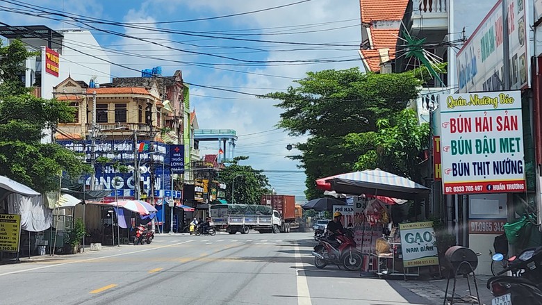 Th&aacute;i B&igrave;nh: V&igrave; sao đường tỉnh 462 li&ecirc;n tục xảy ra tai nạn giao th&ocirc;ng?- Ảnh 3.