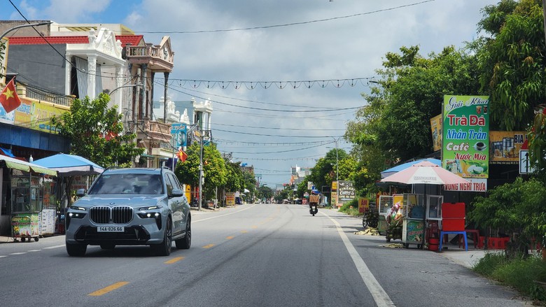 Th&aacute;i B&igrave;nh: V&igrave; sao đường tỉnh 462 li&ecirc;n tục xảy ra tai nạn giao th&ocirc;ng?- Ảnh 4.