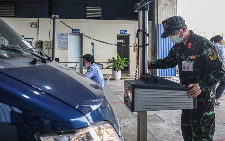 Nguy cơ chỉ còn 4 trung tâm đăng kiểm hoạt động tại Hà Nội và TP.HCM- Ảnh 3. Nguy cơ chỉ còn 4 trung tâm đăng kiểm hoạt động tại Hà Nội và TP.HCM- Ảnh 3.