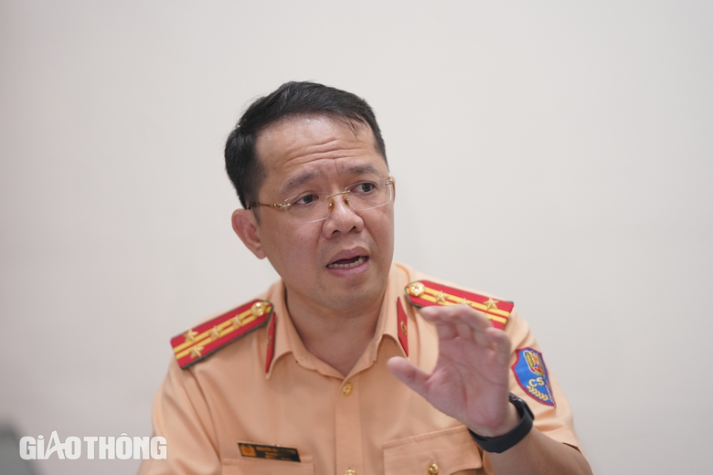V&igrave; sao Bộ C&ocirc;ng an đề xuất giảm tiền phạt vi phạm nồng độ cồn mức tối thiểu?- Ảnh 1.
