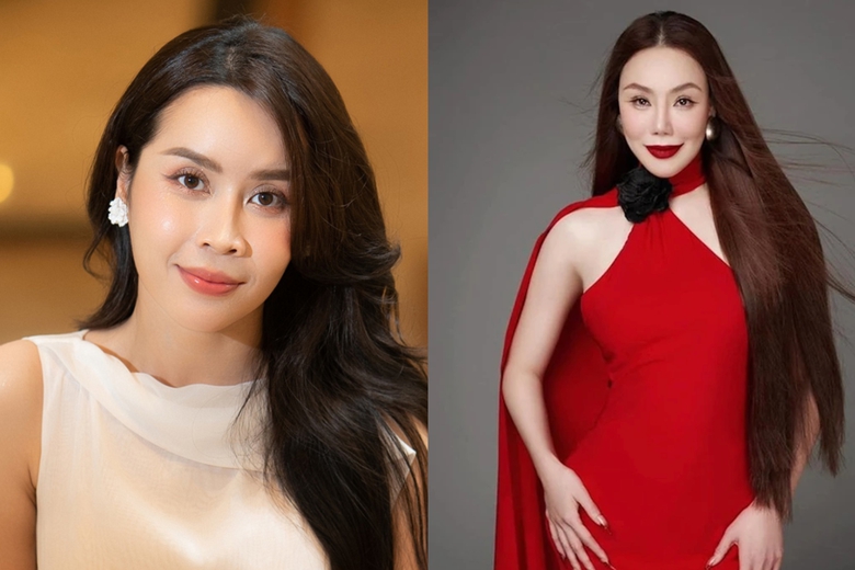 Ca sĩ Hồ Quỳnh Hương, Lưu Hương Giang c&ugrave;ng b&aacute;o hiếu cha mẹ bằng tiếng h&aacute;t trong m&ugrave;a Vu lan- Ảnh 2.