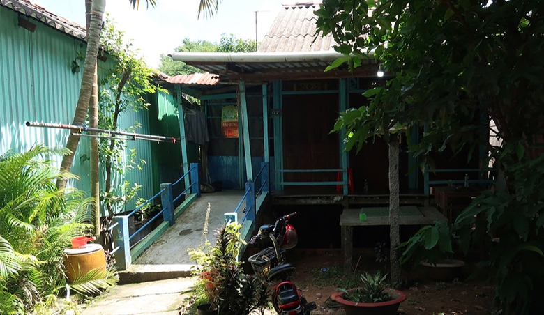 An Giang: M&acirc;u thuẫn trong l&uacute;c uống rượu dẫn đến &aacute;n mạng- Ảnh 2.