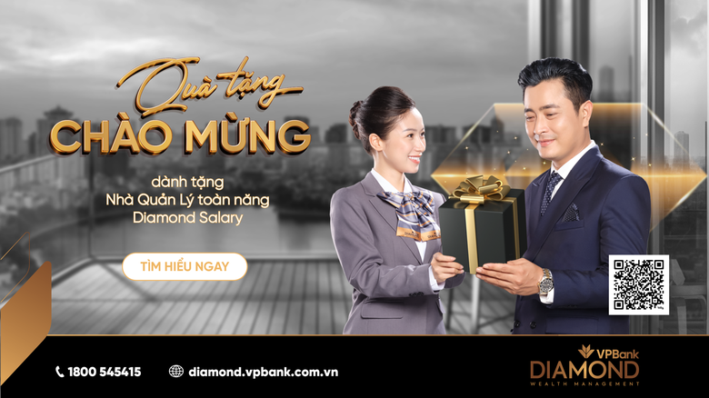 VPBank h&ograve;a m&igrave;nh v&agrave;o h&agrave;nh tr&igrave;nh kh&aacute;ch h&agrave;ng để tạo sự kh&aacute;c biệt- Ảnh 1.