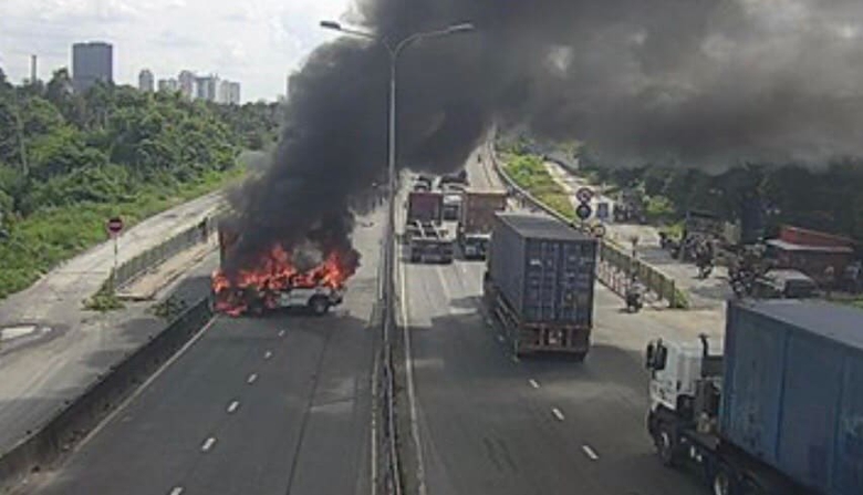 Luật sư phân tích tình huống pháp lý vụ tai nạn trên cầu Phú Mỹ- Ảnh 3. Luật sư phân tích tình huống pháp lý vụ tai nạn trên cầu Phú Mỹ- Ảnh 3.