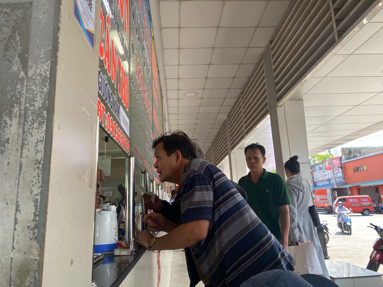 Lượng kh&aacute;ch dịp 2/9 dự kiến tăng đột biến, c&aacute;c bến xe TP.HCM l&ecirc;n kế hoạch phục vụ thế n&agrave;o?- Ảnh 2.