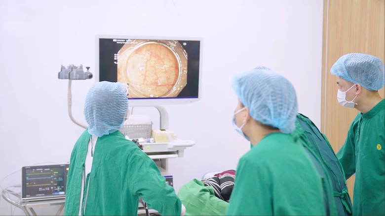 Ph&aacute;t hiện sớm tổn thương tiền ung thư nhờ thực hiện đều đặn việc n&agrave;y- Ảnh 1.