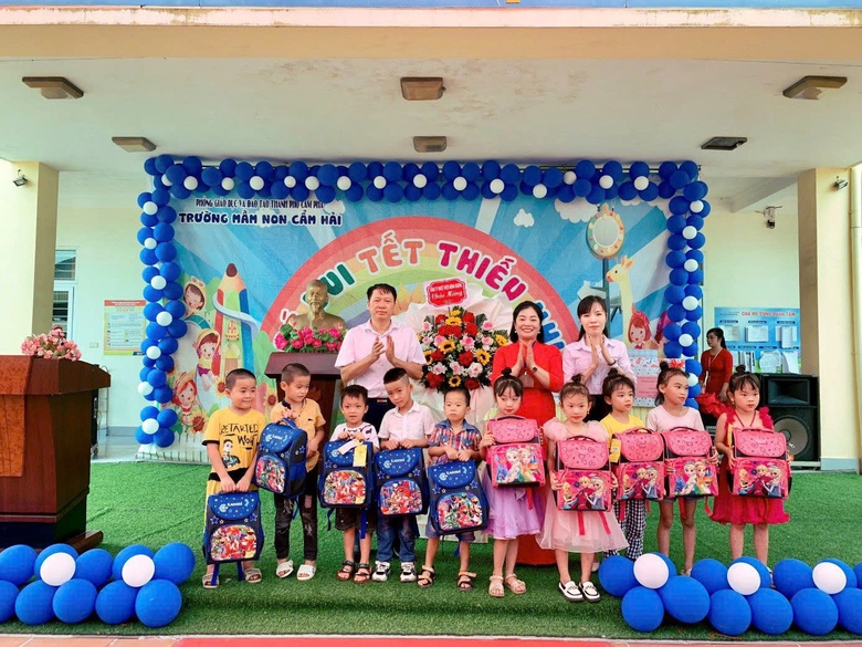 C&ocirc;ng ty Nhiệt điện M&ocirc;ng Dương chăm lo, đảm bảo ch&iacute;nh s&aacute;ch an sinh x&atilde; hội- Ảnh 1.