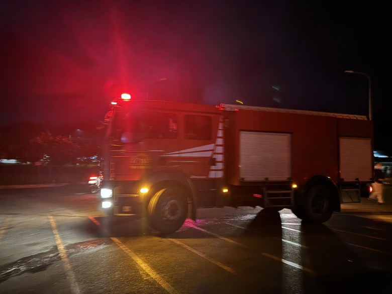 Điều tra vụ ch&aacute;y gần 14.000m2 tại C&ocirc;ng ty ShingMark Vina Đồng Nai- Ảnh 7.