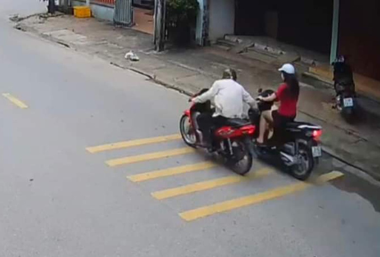 Bắt đối tượng cướp t&agrave;i sản ở Y&ecirc;n B&aacute;i sau 18 giờ g&acirc;y &aacute;n- Ảnh 1.