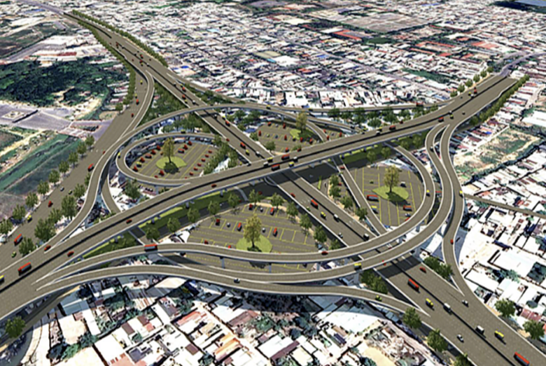 Hai n&uacute;t giao "nghẹt thở" tr&ecirc;n quốc lộ 51 cần giải cứu- Ảnh 7.