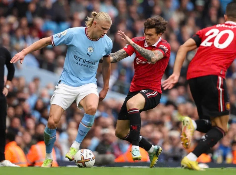 Nhận định, soi tỷ lệ Man City vs MU (21h ngày 10/8), Siêu cúp Anh- Ảnh 1. Nhận định, soi tỷ lệ Man City vs MU (21h ngày 10/8), Siêu cúp Anh- Ảnh 1.