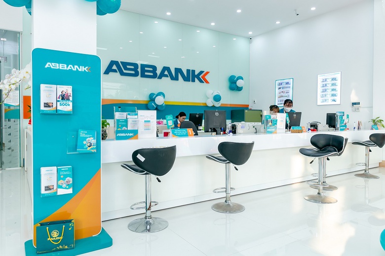 Cổ đ&ocirc;ng n&agrave;o đang nắm phần lớn vốn của ABBank?- Ảnh 1.