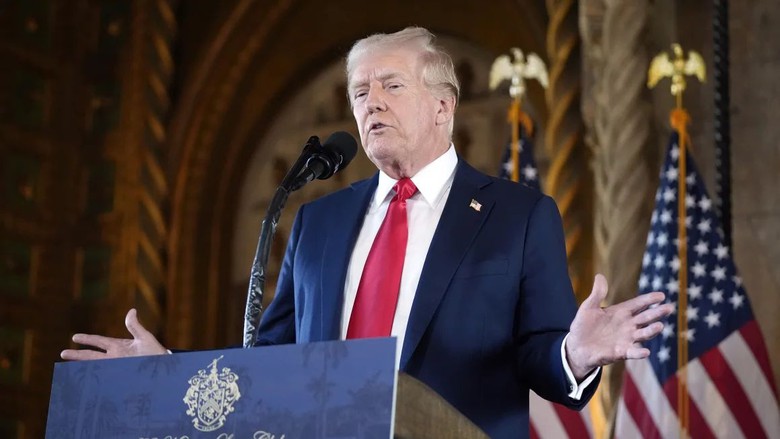 &Ocirc;ng Donald Trump v&agrave; b&agrave; Harris nhất tr&iacute; tranh luận tr&ecirc;n ABC News ng&agrave;y 10/9- Ảnh 1.