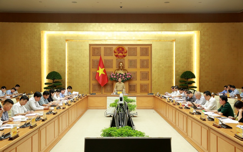 Nhiều sai phạm đất đai kh&ocirc;ng thể khắc phục nếu kh&ocirc;ng c&oacute; cơ chế đặc th&ugrave;- Ảnh 2.