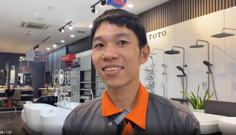 Gặp những người h&ugrave;ng trong vụ tai nạn li&ecirc;n ho&agrave;n tr&ecirc;n cầu Ph&uacute; Mỹ- Ảnh 1.