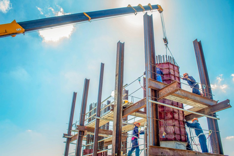 H&agrave;ng ngh&igrave;n kỹ sư, c&ocirc;ng nh&acirc;n b&aacute;m c&ocirc;ng trường, đưa cao tốc Bắc - Nam giai đoạn 2 về đ&iacute;ch sớm- Ảnh 4.