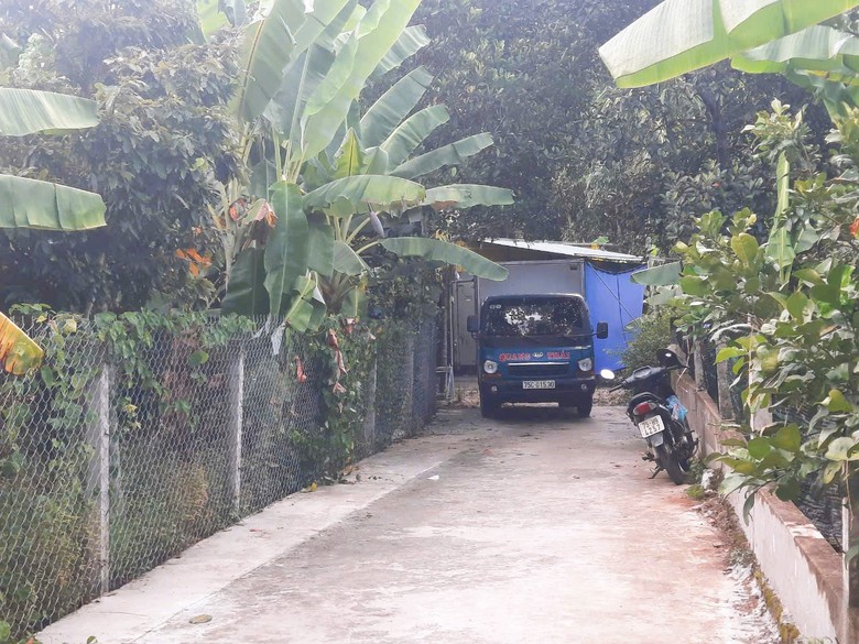 Nh&oacute;i l&ograve;ng 2 anh em ruột tắm s&ocirc;ng bị đuối nước- Ảnh 2.