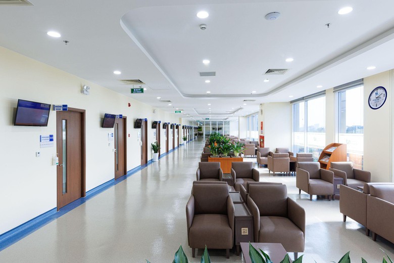 Lễ 2/9, kh&aacute;m ph&aacute; trung t&acirc;m kh&aacute;m chữa bệnh si&ecirc;u hiện đại ở quận 7, TP.HCM- Ảnh 5.