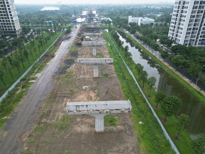 TP.HCM phải giải ng&acirc;n hơn 32.000 tỷ của 84 dự &aacute;n trong 2 th&aacute;ng- Ảnh 2.