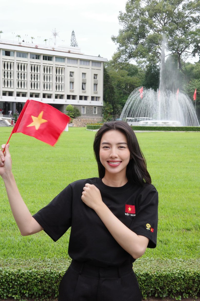 Sao Việt g&oacute;p hơn 8 tỷ đồng hỗ trợ người d&acirc;n v&ugrave;ng lũ sau b&atilde;o Yagi- Ảnh 5.