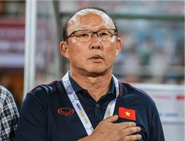 HLV Park Hang-seo c&oacute; h&agrave;nh động ấm l&ograve;ng với người d&acirc;n bị ảnh hưởng bởi b&atilde;o Yagi- Ảnh 1.