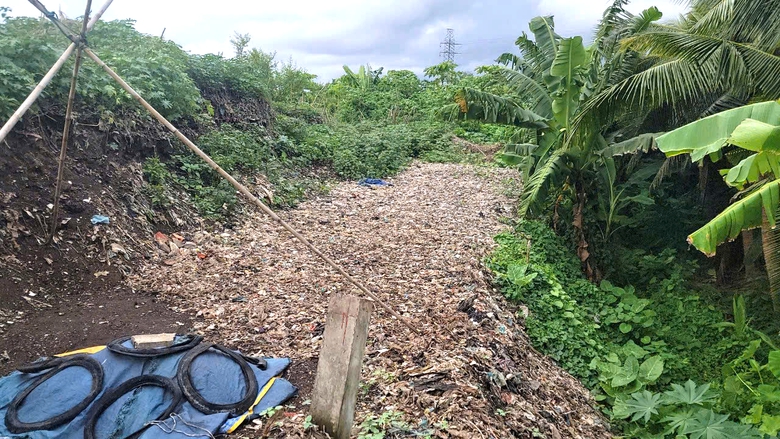 Đề xuất phương án dời bãi rác đang chắn cao tốc Cần Thơ - Cà Mau- Ảnh 1. Đề xuất phương án dời bãi rác đang chắn cao tốc Cần Thơ - Cà Mau- Ảnh 1.