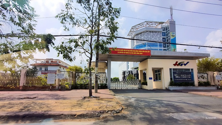 Nhiều sai s&oacute;t trong thu chi t&agrave;i ch&iacute;nh tại Đ&agrave;i PT-TH tỉnh Hậu Giang- Ảnh 1.