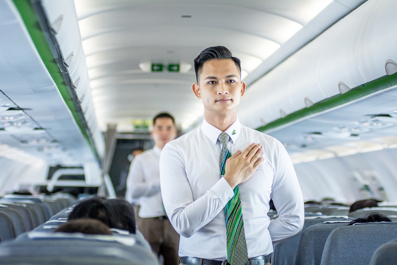 Bamboo Airways vận chuyển miễn ph&iacute; h&agrave;ng h&oacute;a cứu trợ v&ugrave;ng mưa lũ- Ảnh 1.