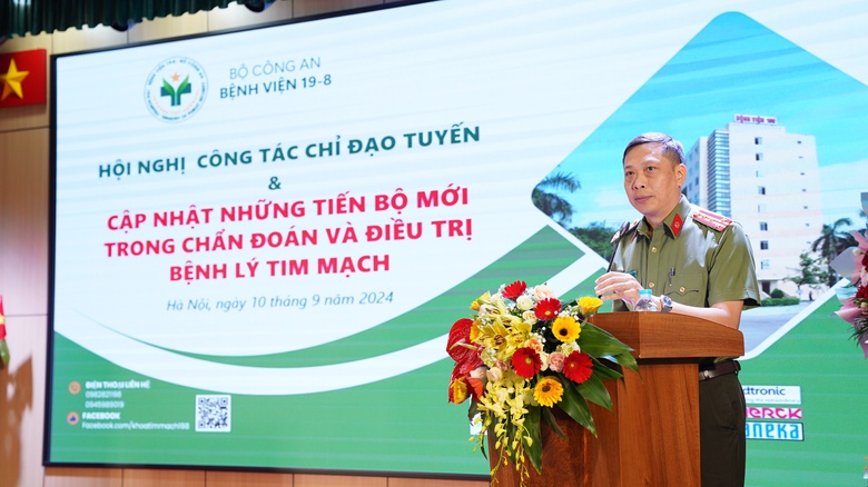 Cảnh b&aacute;o trẻ h&oacute;a người mắc bệnh nhồi m&aacute;u cơ tim, c&oacute; bệnh nh&acirc;n mới 24 tuổi- Ảnh 2.