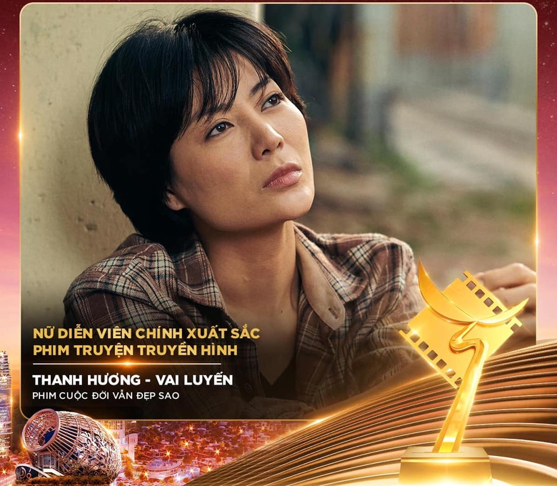 Kết quả Lễ trao giải C&aacute;nh diều 2024: Phim "Mai" của Trấn Th&agrave;nh nhận "mưa" giải thưởng- Ảnh 5.