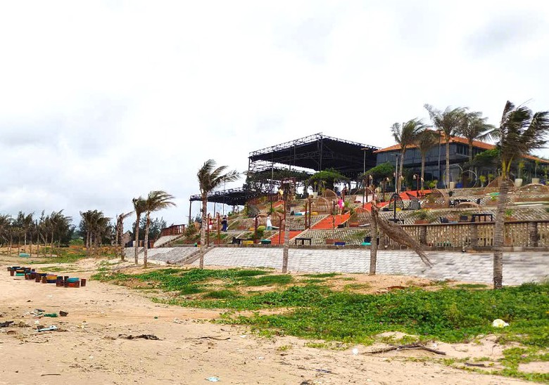 Vụ resort x&acirc;y tr&aacute;i ph&eacute;p ở Phan Thiết: Chủ tịch B&igrave;nh Thuận chỉ đạo n&oacute;ng- Ảnh 2.