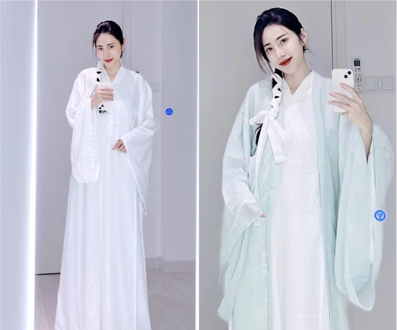 Ca sĩ Thủy Ti&ecirc;n trả lời về chuyện từ thiện: "Nếu t&ocirc;i ăn chặn th&igrave; đ&atilde; bị khởi tố"- Ảnh 1.