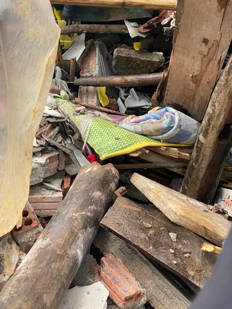 Sạt lở đất tại Cao Bằng: 38 người tử vong v&agrave; mất t&iacute;ch, 8 người bị thương- Ảnh 5.