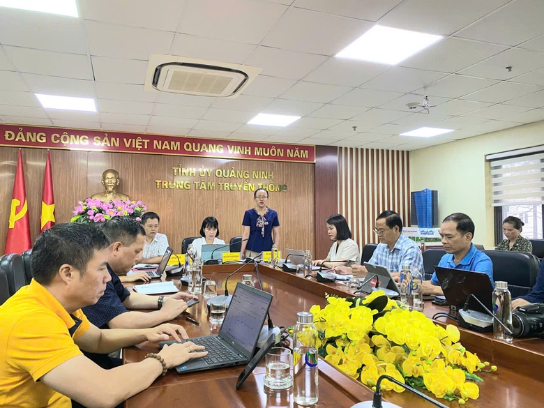 Quảng Ninh dự kiến đến 12/9 sẽ cơ bản khắc phục sự cố về viễn th&ocirc;ng- Ảnh 2.