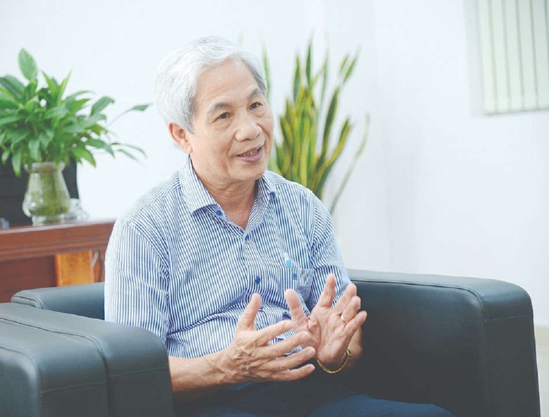 H&agrave; Nội c&oacute; nguy cơ t&aacute;i hiện trận ngập lụt lịch sử như năm 2008?- Ảnh 1.