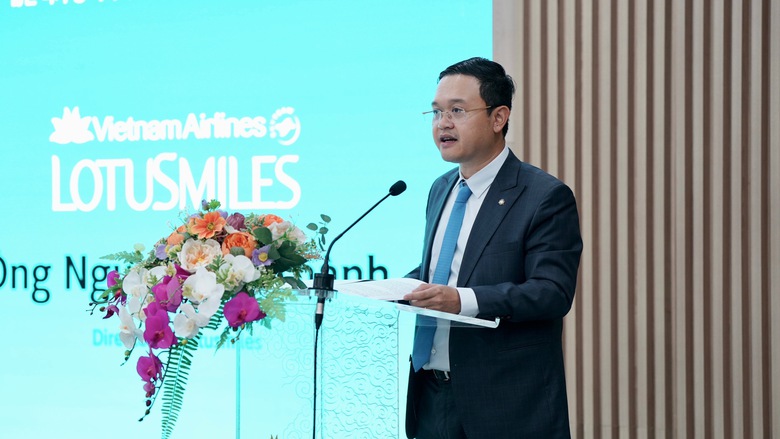 Vietnam Airlines "bắt tay" Shinhan Card ph&aacute;t h&agrave;nh thẻ đồng thương hiệu- Ảnh 2.