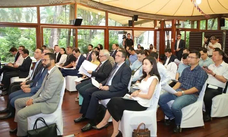 K&eacute;o d&agrave;i metro Nhổn - ga H&agrave; Nội th&ecirc;m 8km ngầm tới Ho&agrave;ng Mai- Ảnh 2.