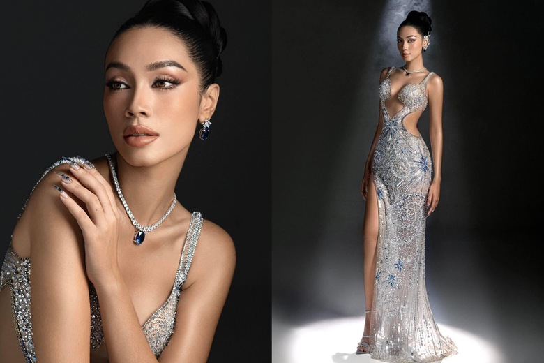 So k&egrave;o c&aacute;c nhan sắc sau đ&ecirc;m B&aacute;n kết Miss Universe Vietnam 2024, Kỳ Duy&ecirc;n g&acirc;y thất vọng- Ảnh 4.