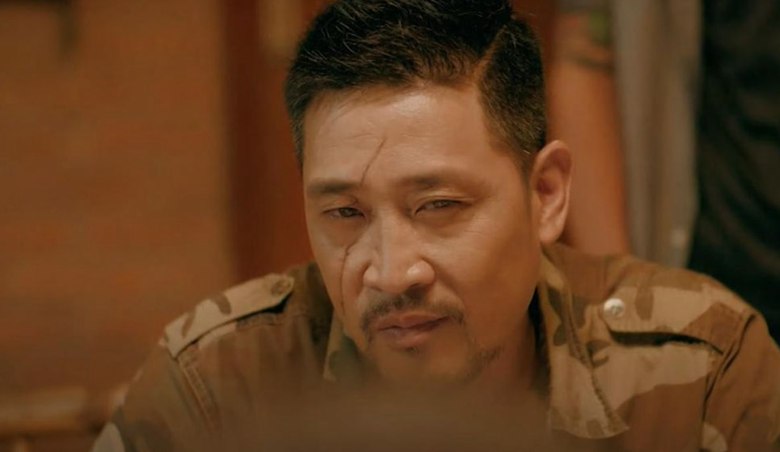 "Độc đạo" tập 6: Hồng một m&igrave;nh v&agrave;o hang ổ của Dương "cơ bắp" để giải cứu Khương- Ảnh 2.