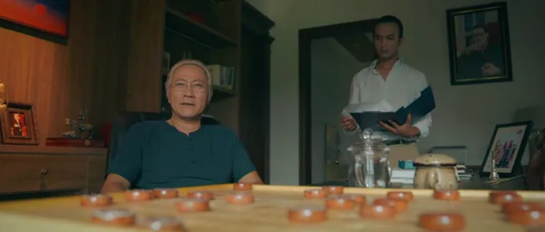 "Độc đạo" tập 6: Hồng một m&igrave;nh v&agrave;o hang ổ của Dương "cơ bắp" để giải cứu Khương- Ảnh 4.