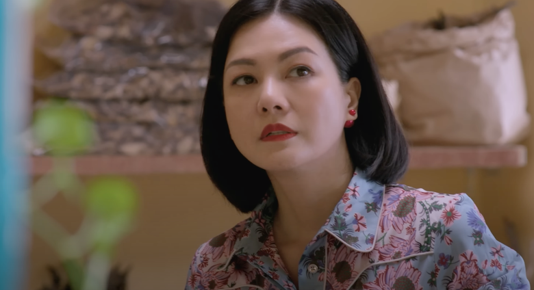 Đi giữa trời rực rỡ tập 31: Mới đi l&agrave;m kh&ocirc;ng l&acirc;u, Pu đ&atilde; bị sếp mắng sấp mặt- Ảnh 3.