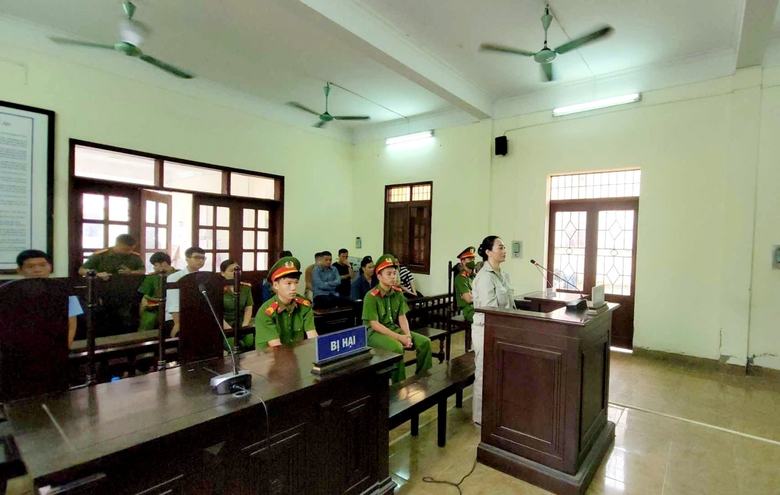 "C&ocirc; đồng bổ cau" ở Hải Dương lĩnh 7 năm 3 th&aacute;ng t&ugrave;, th&ecirc;m nhiều bị hại tiếp tục tố c&aacute;o- Ảnh 2.