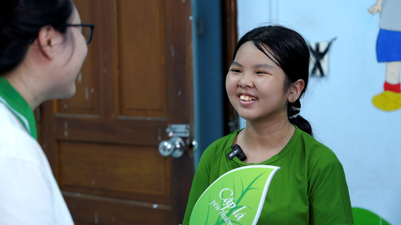 Y&ecirc;u thương nối d&agrave;i ước mơ cho những đứa trẻ ngh&egrave;o hiếu học- Ảnh 3.