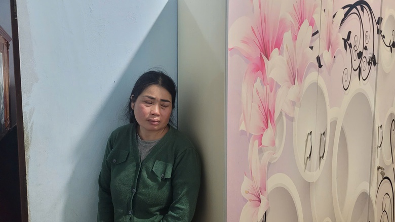 Vụ TNGT 4 người tử vong ở Đắk Lắk: Kh&oacute;c ngất đợi con, đợi ch&aacute;u về...- Ảnh 3.