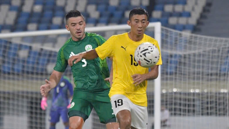 Đội b&oacute;ng Đ&ocirc;ng Nam &Aacute; bất ngờ dẫn đầu thế giới ở một th&ocirc;ng số- Ảnh 1.