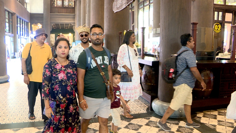 Sẵn sàng phục vụ các hành trình du lịch trên vịnh Hạ Long sau bão số 3- Ảnh 3. Sẵn sàng phục vụ các hành trình du lịch trên vịnh Hạ Long sau bão số 3- Ảnh 3.