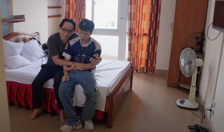 Đi giữa trời rực rỡ tập 32: Chải cắt đứt với Pu?- Ảnh 1.