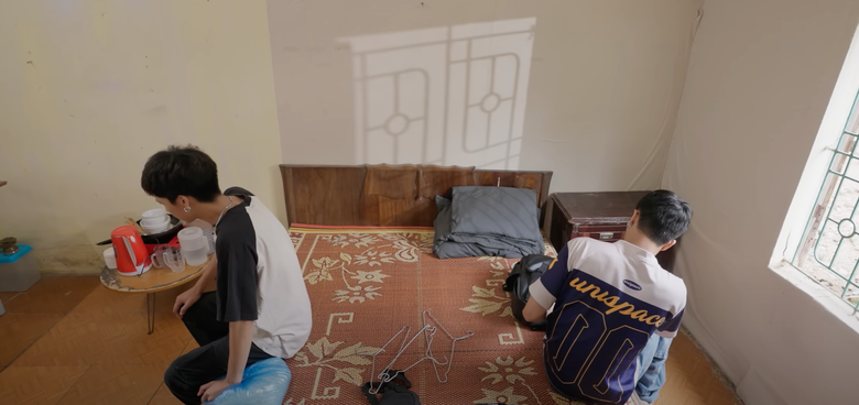 Đi giữa trời rực rỡ tập 32: Chải cắt đứt với Pu?- Ảnh 2.