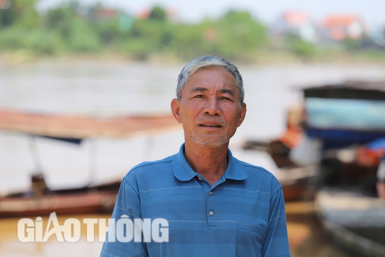 Khen thưởng 3 người h&ugrave;ng cứu người khi cầu Phong Ch&acirc;u bị sập- Ảnh 3.