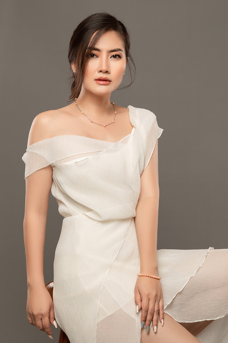 Nữ diễn vi&ecirc;n Ngọc Lan: "T&ocirc;i từng nhận nhiều đề nghị khiếm nh&atilde;"- Ảnh 2.